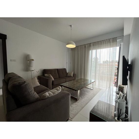 Apartment 4-room 3+1 by the sea in Paphos (downtown) (Paphos) Cyprus area 106m² , 7 image