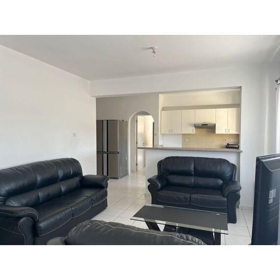 Apartment 4-room 3+1 by the sea in Paphos (downtown) (Paphos) Cyprus area 135m² , 5 image