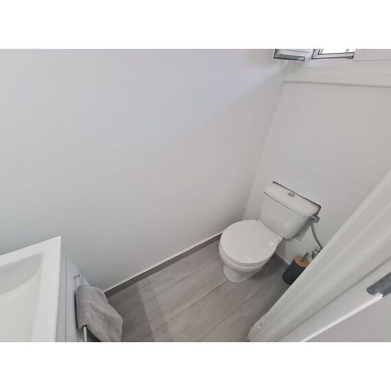 Apartment 3-room 2+1 by the sea in Paphos (downtown) (Paphos) Cyprus area 94m² 2 floor, 14 image