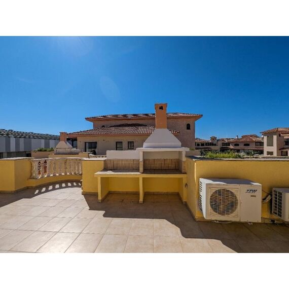 Apartment 3-room 2+1 by the sea in Paphos (downtown) (Paphos) Cyprus area 109m² , 13 image