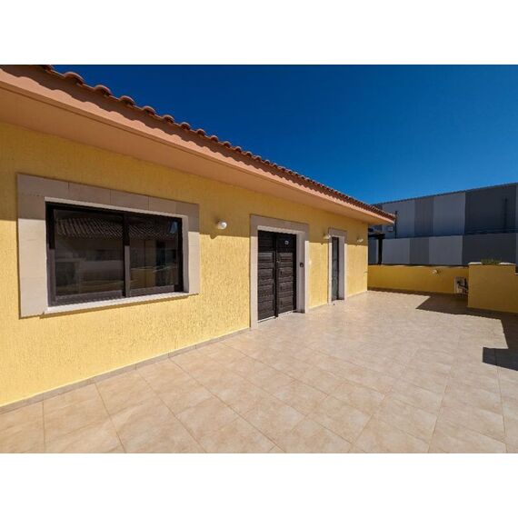 Apartment 3-room 2+1 by the sea in Paphos (downtown) (Paphos) Cyprus area 109m² , 14 image
