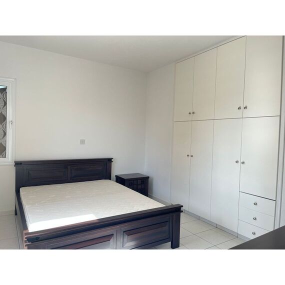 Apartment 4-room 3+1 by the sea in Paphos (downtown) (Paphos) Cyprus area 135m² , 11 image