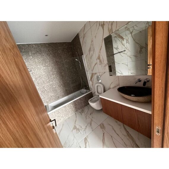 Apartment 3-room 2+1 by the sea in Paphos (downtown) (Paphos) Cyprus area 75m² , 5 image