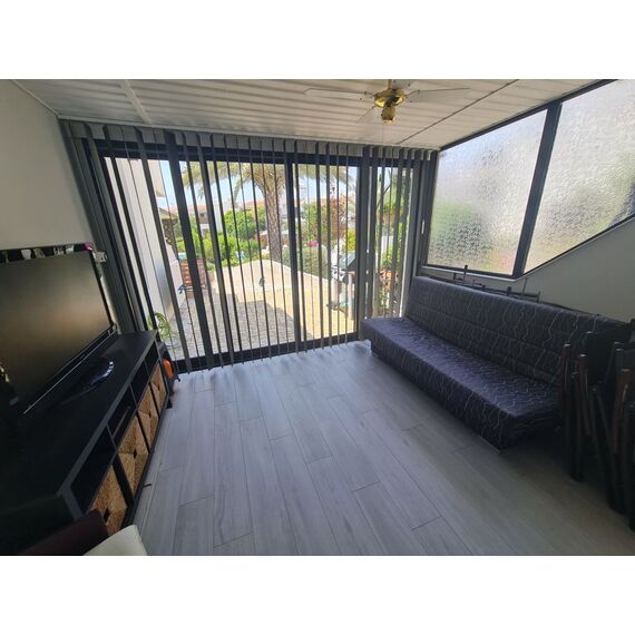 Apartment 3-room 2+1 by the sea in Paphos (downtown) (Paphos) Cyprus area 94m² 2 floor, 9 image