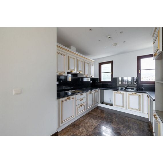 Apartment 3-room 2+1 in Limassol Cyprus area 181m² , 6 image