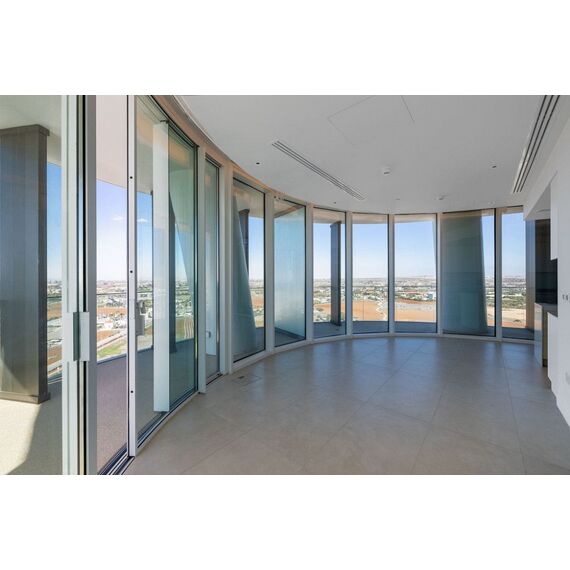 Apartment 2-room 1+1 in Famagusta (downtown) Cyprus area 125m² 18 floor, 7 image