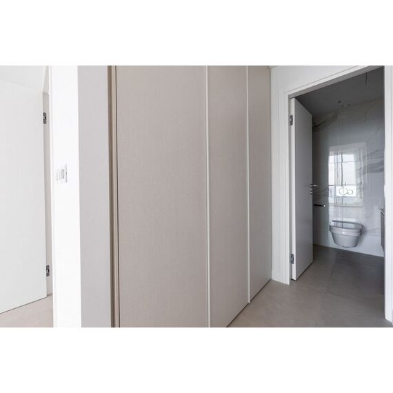 Apartment 2-room 1+1 in Famagusta (downtown) Cyprus area 125m² 18 floor, 17 image
