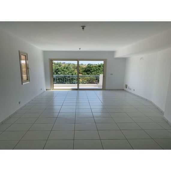 Apartment 3-room 2+1 by the sea in Paphos (downtown) (Paphos) Cyprus area 90m² , 4 image