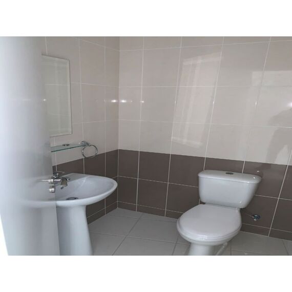 Apartment 3-room 2+1 by the sea in Paphos (downtown) (Paphos) Cyprus area 90m² , 7 image