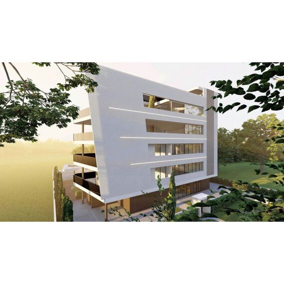 Квартира 3-комнатная 2+1 в Лимассоле площадь 154м², изображение 7