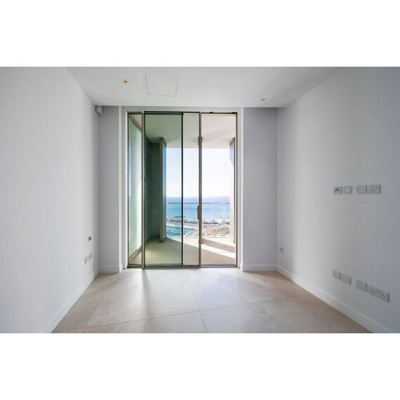 Apartment 2-room 1+1 in Famagusta (downtown) Cyprus area 125m² 19 floor, 12 image