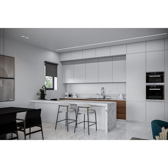 Apartment 1-room 1+0 studio in Paphos (downtown) (Paphos) Cyprus area 59m² 2 floor, 7 image