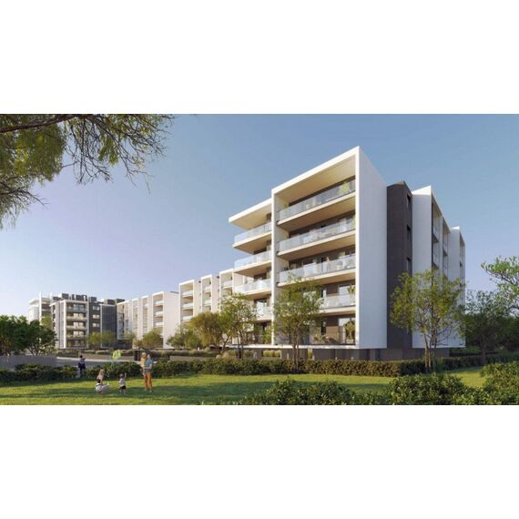 Квартира 3-комнатная 2+1 в Лимассоле площадь 156м², изображение 11