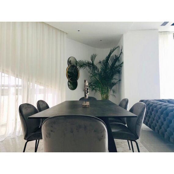 Apartment 2-room 1+1 in Nicosia (downtown) Cyprus area 113m² 26 floor, 18 image
