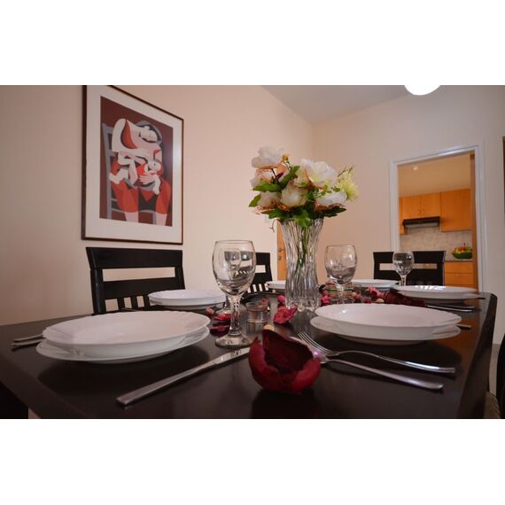 Apartment 3-room 2+1 by the sea in Paphos (downtown) (Paphos) Cyprus area 90m² , 8 image