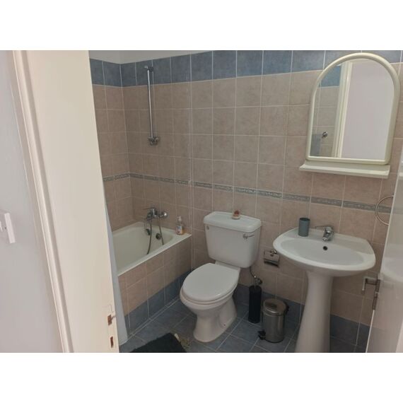 Apartment 3-room 2+1 by the sea in Paphos (downtown) (Paphos) Cyprus area 89m² , 12 image