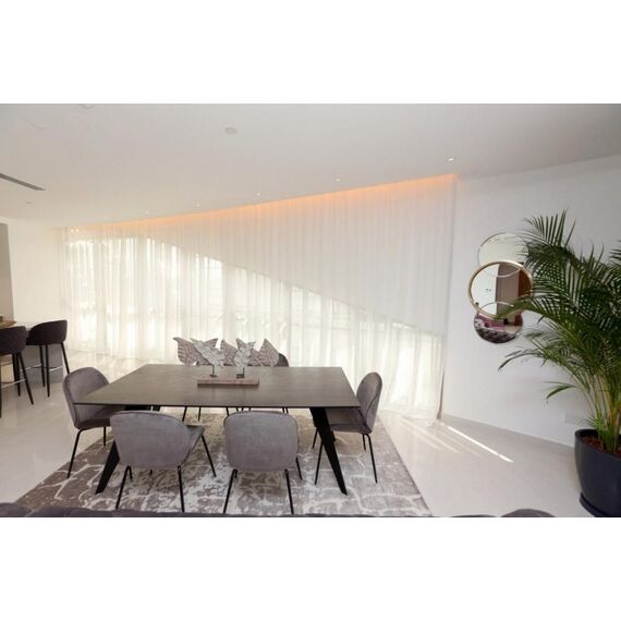 Apartment 2-room 1+1 in Nicosia (downtown) Cyprus area 113m² 26 floor, 8 image