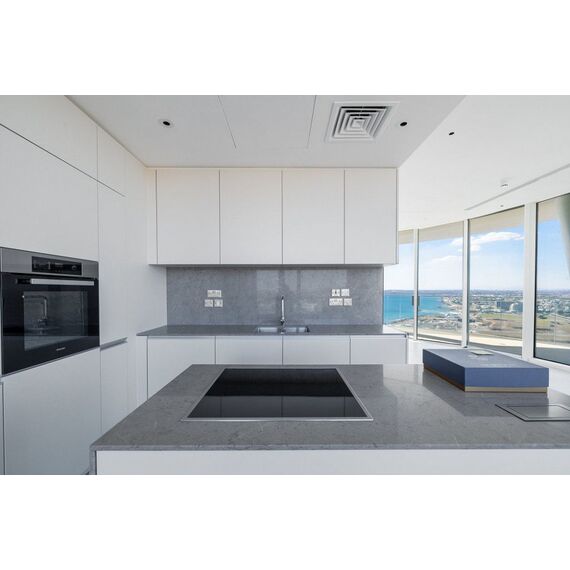 Apartment 2-room 1+1 in Famagusta (downtown) Cyprus area 125m² 19 floor, 4 image