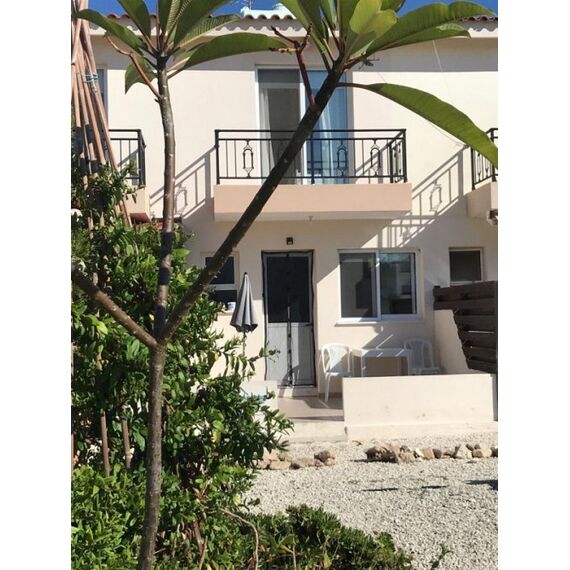 Apartment 3-room 2+1 by the sea in Paphos (downtown) (Paphos) Cyprus area 89m² , 5 image