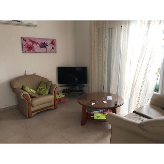 Apartment 3-room 2+1 by the sea in Kato Paphos (Kato Paphos) Cyprus area 86m² , 4 image