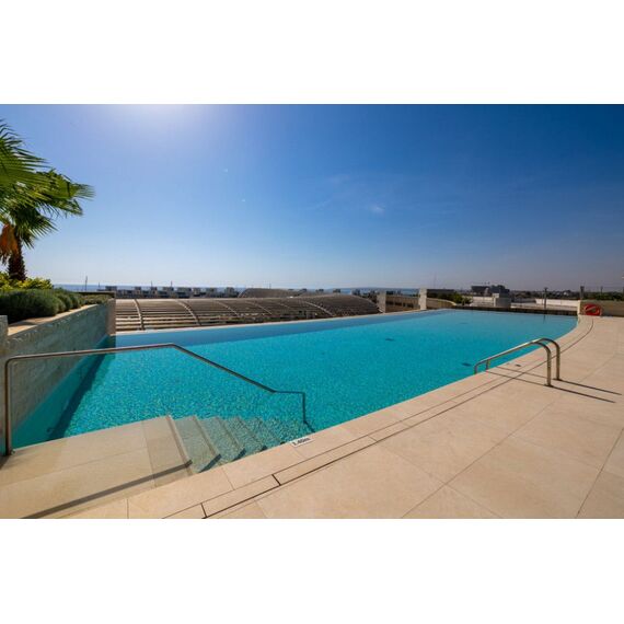 Apartment 2-room 1+1 in Famagusta (downtown) Cyprus area 125m² 19 floor, 20 image