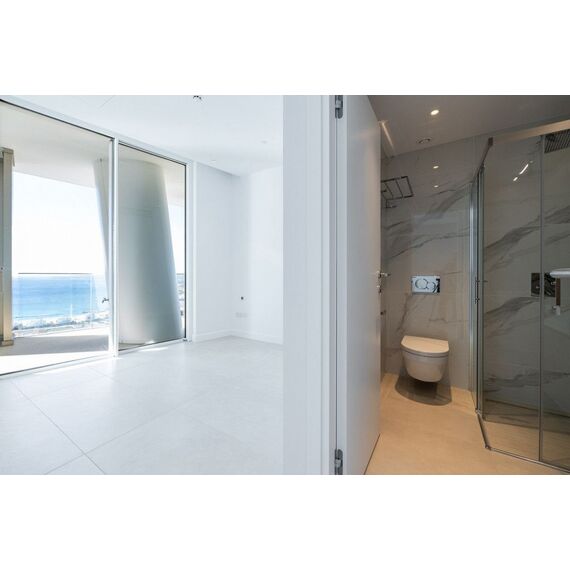 Apartment 2-room 1+1 in Famagusta (downtown) Cyprus area 125m² 18 floor, 12 image