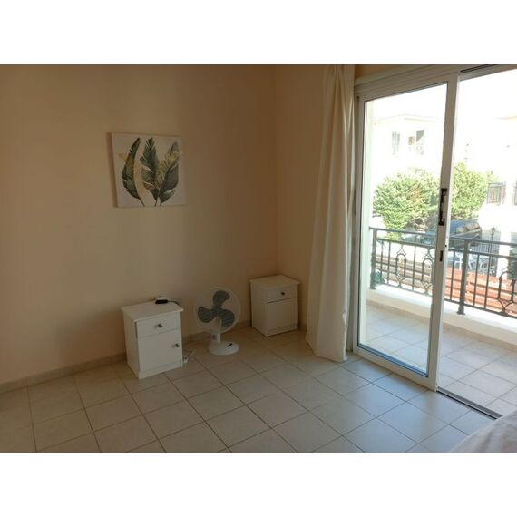 Apartment 3-room 2+1 by the sea in Paphos (downtown) (Paphos) Cyprus area 89m² , 15 image