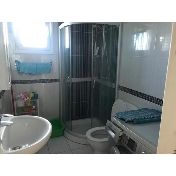 Apartment 3-room 2+1 by the sea in Kato Paphos (Kato Paphos) Cyprus area 86m² , 11 image