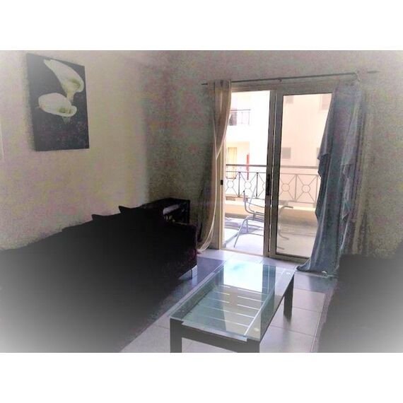 Apartment 2-room 1+1 by the sea in Paphos (downtown) (Paphos) Cyprus area 55m² 2 floor, 11 image