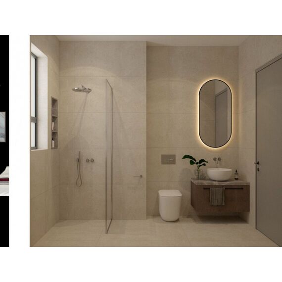 Квартира 3-комнатная 2+1 в Лимассоле площадь 165м², изображение 6