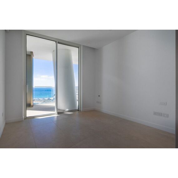 Apartment 2-room 1+1 in Famagusta (downtown) Cyprus area 125m² 18 floor, 14 image