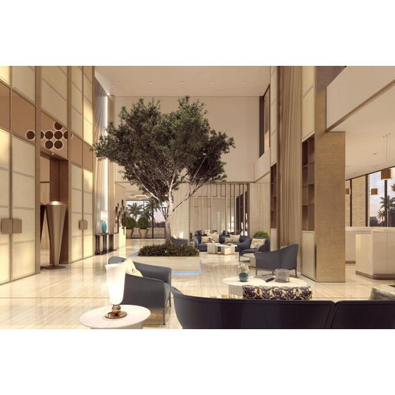 Apartment 2-room 1+1 in Limassol Cyprus area 101m² , 4 image