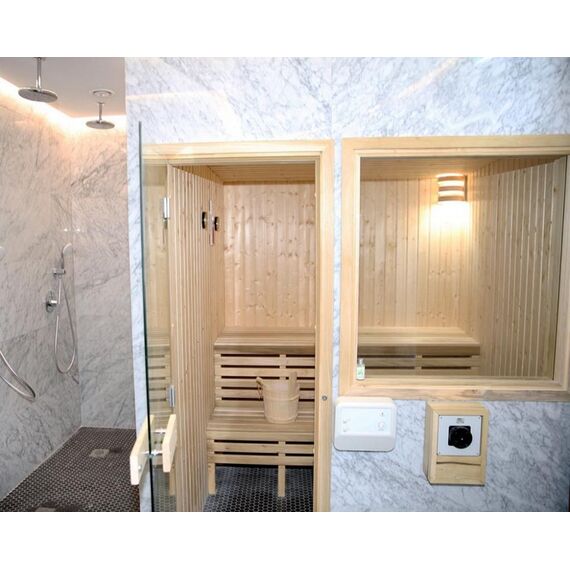 Apartment 2-room 1+1 in Nicosia (downtown) Cyprus area 113m² 26 floor, 16 image