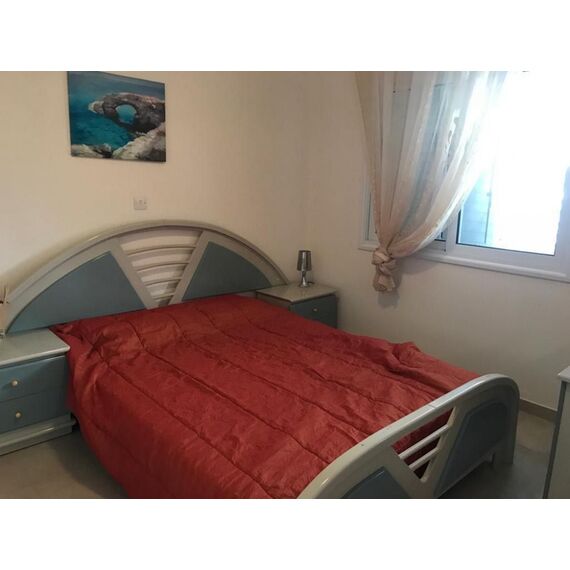 Apartment 3-room 2+1 by the sea in Kato Paphos (Kato Paphos) Cyprus area 86m² , 10 image
