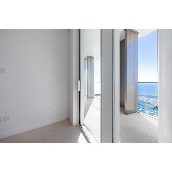Apartment 2-room 1+1 in Famagusta (downtown) Cyprus area 125m² 18 floor, 15 image