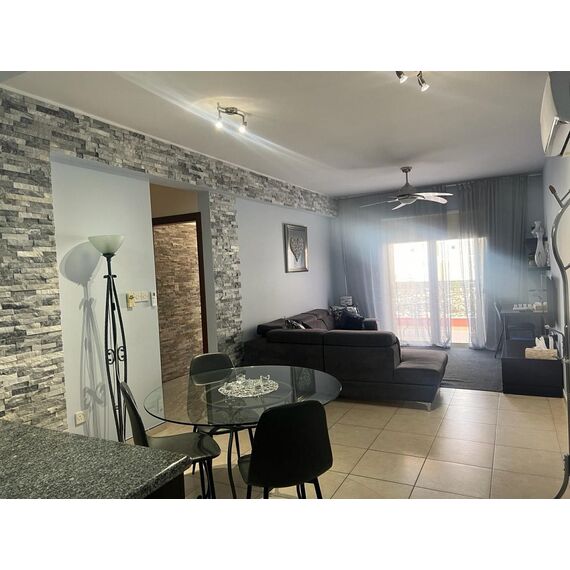 Apartment 3-room 2+1 by the sea in Kato Paphos (Kato Paphos) Cyprus area 90m² , 7 image
