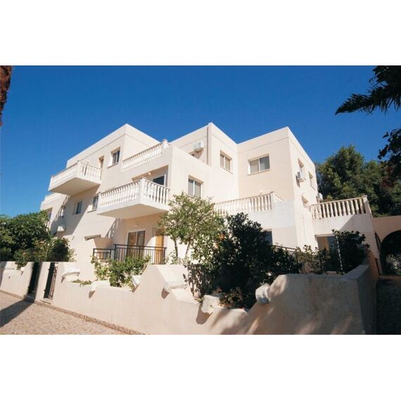 Apartment 3-room 2+1 by the sea in Paphos (downtown) (Paphos) Cyprus area 90m² , 5 image