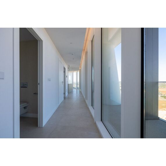 Apartment 2-room 1+1 in Famagusta (downtown) Cyprus area 125m² 18 floor, 9 image