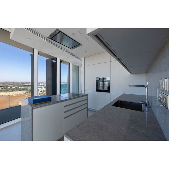 Apartment 2-room 1+1 in Famagusta (downtown) Cyprus area 125m² 19 floor, 5 image