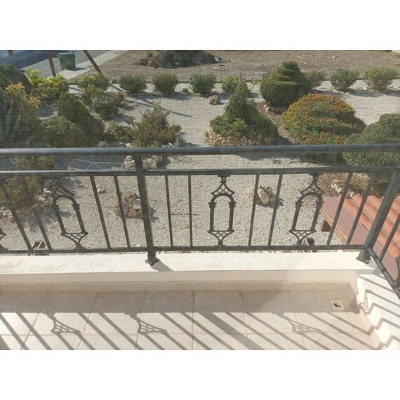 Apartment 3-room 2+1 by the sea in Paphos (downtown) (Paphos) Cyprus area 89m² , 14 image