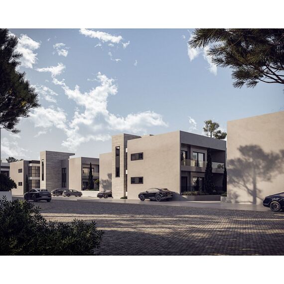 Apartment 1-room 1+0 studio in Paphos (downtown) (Paphos) Cyprus area 53m² 1 floor, 14 image