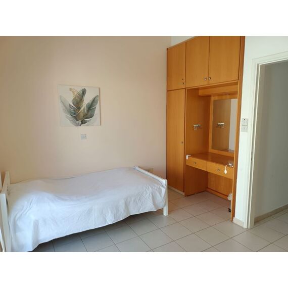 Apartment 3-room 2+1 by the sea in Paphos (downtown) (Paphos) Cyprus area 89m² , 16 image