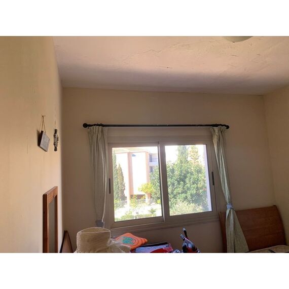 Apartment 3-room 2+1 by the sea in Paphos (downtown) (Paphos) Cyprus area 70m² , 5 image