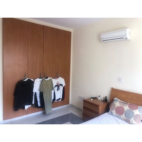 Apartment 2-room 1+1 by the sea in Paphos (downtown) (Paphos) Cyprus area 55m² 2 floor, 6 image