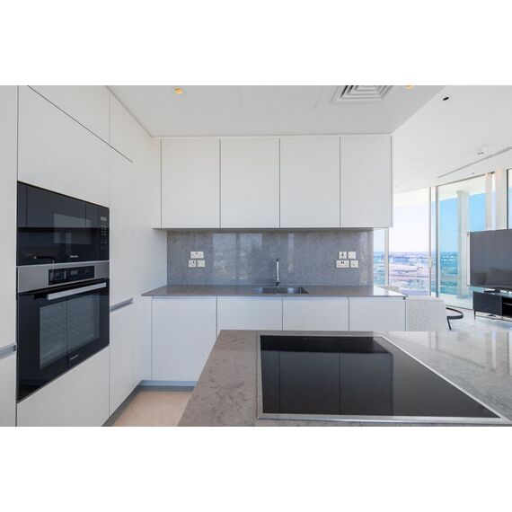 Apartment 2-room 1+1 in Famagusta (downtown) Cyprus area 125m² 12 floor, 4 image