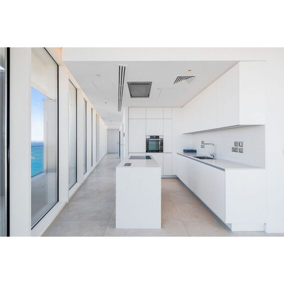 Apartment 2-room 1+1 in Famagusta (downtown) Cyprus area 125m² 18 floor, 5 image
