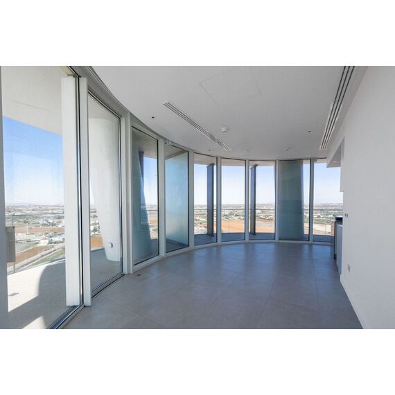 Apartment 2-room 1+1 in Famagusta (downtown) Cyprus area 125m² 19 floor, 2 image