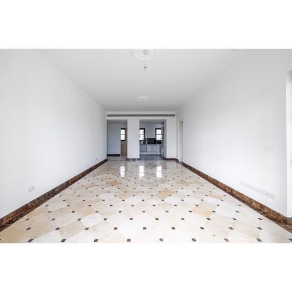 Apartment 3-room 2+1 in Limassol Cyprus area 181m² , 5 image