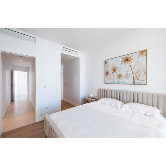 Apartment 2-room 1+1 in Famagusta (downtown) Cyprus area 125m² 12 floor, 17 image