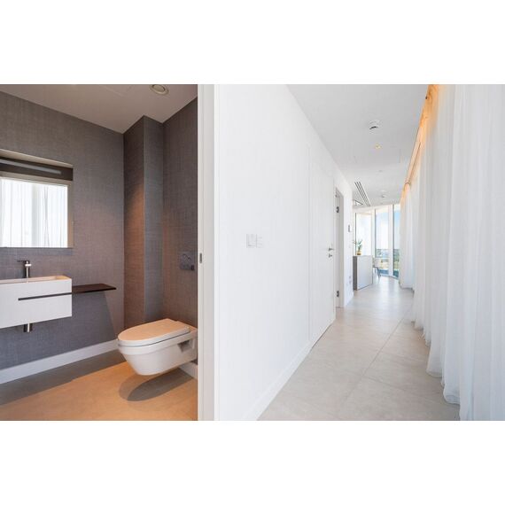Apartment 2-room 1+1 in Famagusta (downtown) Cyprus area 125m² 12 floor, 19 image